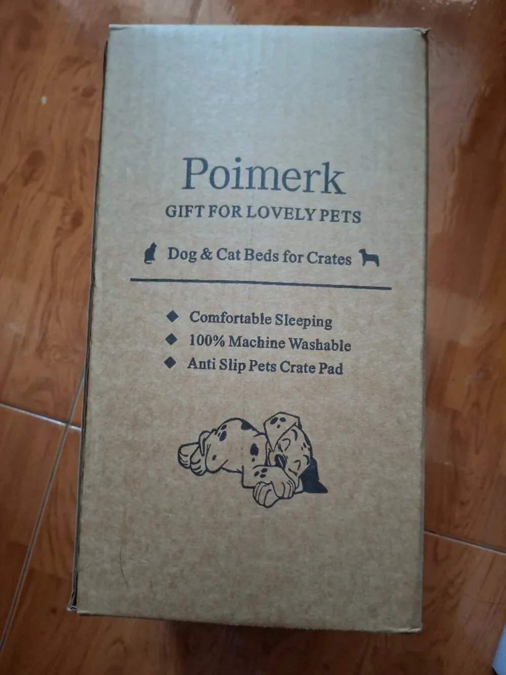NEW Dog Bed 36
